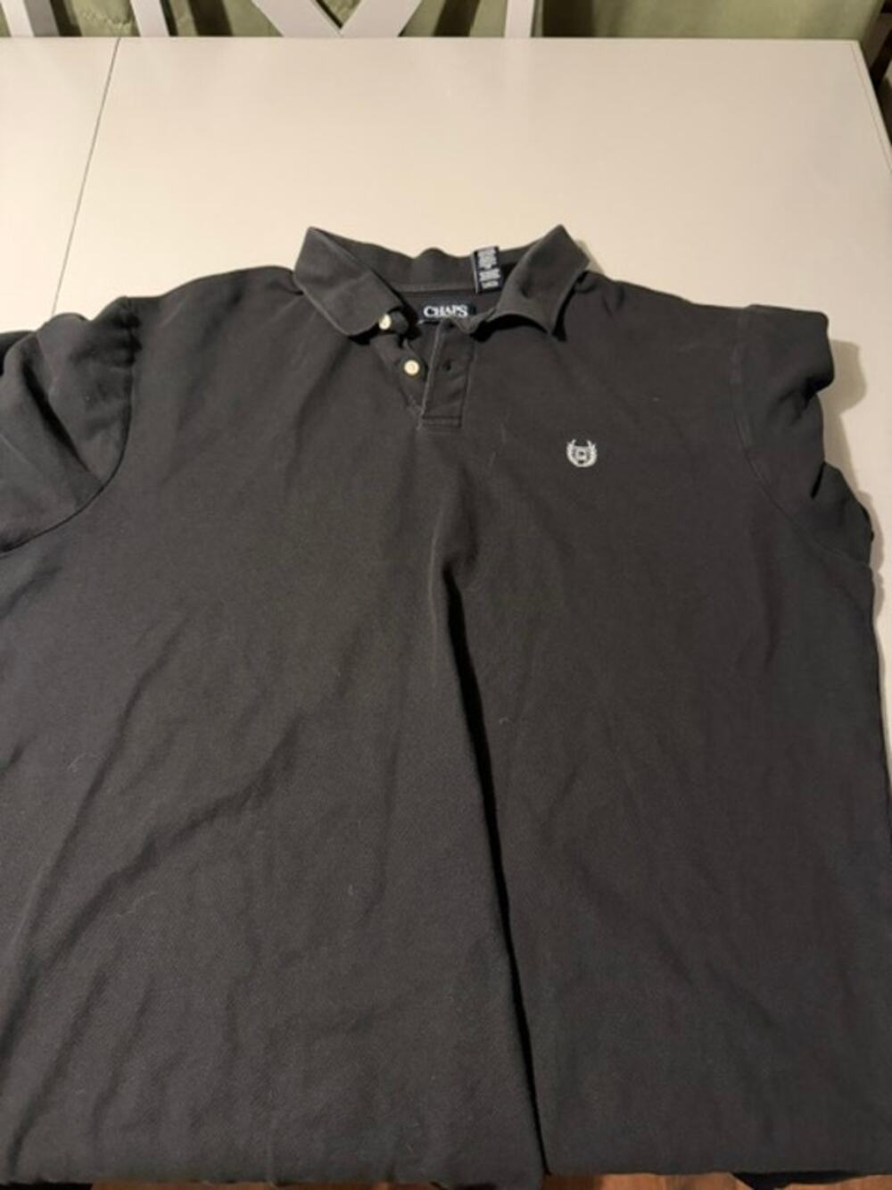 Chaps Polo